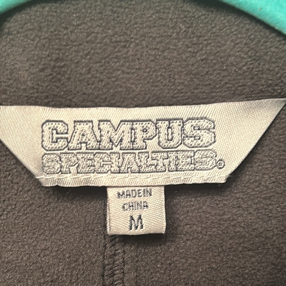 Black Jacket Uga - image 8